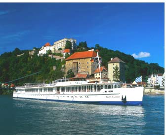 European River Cruises, Danube River Cruises, Rhine River Cruises 
